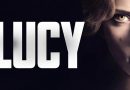 فیلم:سینمائی Lucy 2014